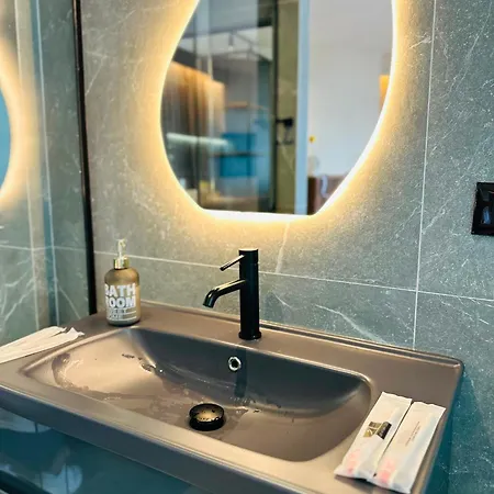 Lungomare Luxury Seaview Vlorë