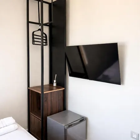 Lungomare Luxury Seaview Vlorë