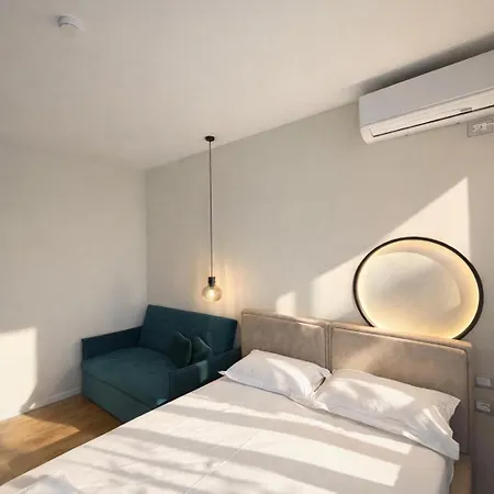 Lungomare Luxury Seaview Appartamento