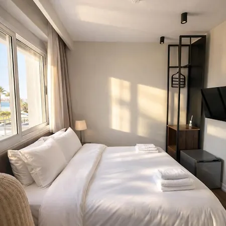 Appartamento Lungomare Luxury Seaview Vlorë