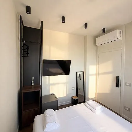 Lungomare Luxury Seaview Vlorë