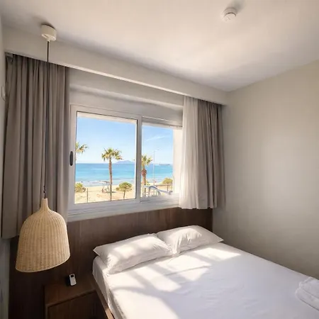 Appartamento Lungomare Luxury Seaview Vlorë