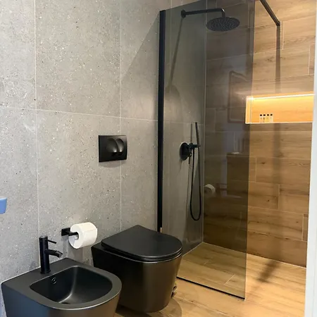 Lungomare Luxury Seaview * Vlorë