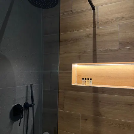 Appartamento Lungomare Luxury Seaview