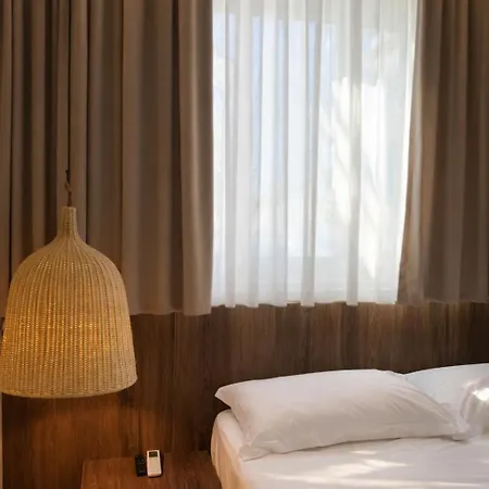 Lungomare Luxury Seaview