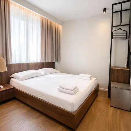 Lungomare Luxury Seaview