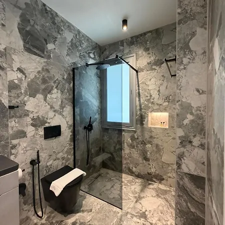Appartamento Lungomare Luxury Seaview