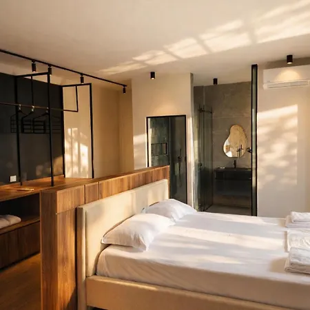 Lungomare Luxury Seaview Appartamento