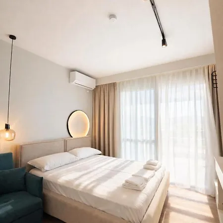 Lungomare Luxury Seaview