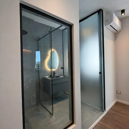 Lungomare Luxury Seaview