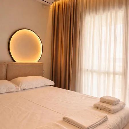 Lungomare Luxury Seaview *
