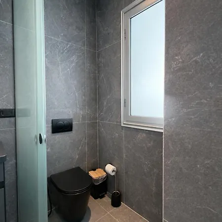 Lungomare Luxury Seaview Appartamento
