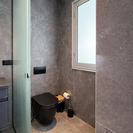 Appartamento Lungomare Luxury Seaview